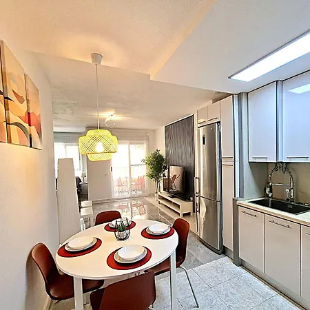 Beachlife Costa Blanca Appartement Torrevieja