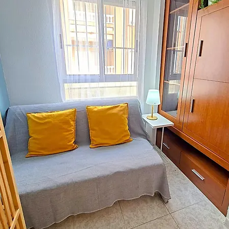 Appartement Beachlife Costa Blanca Torrevieja