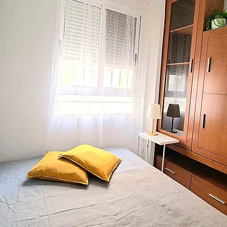 Appartement Beachlife Costa Blanca Torrevieja