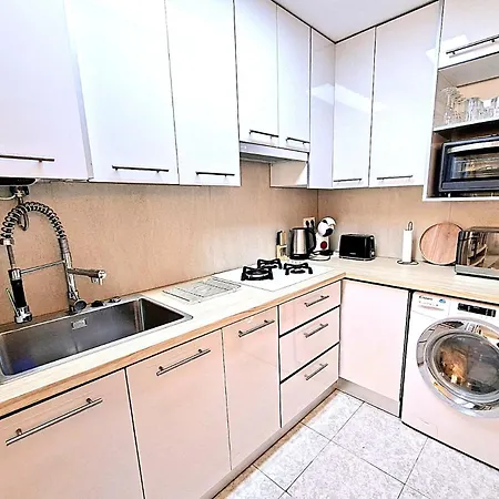 Beachlife Costa Blanca Appartement Torrevieja