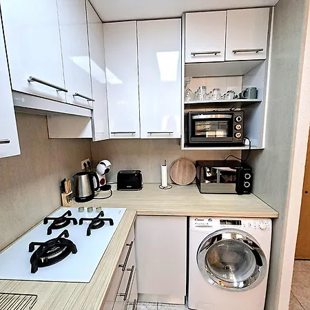 Appartement Beachlife Costa Blanca *