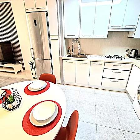 Beachlife Costa Blanca Appartement