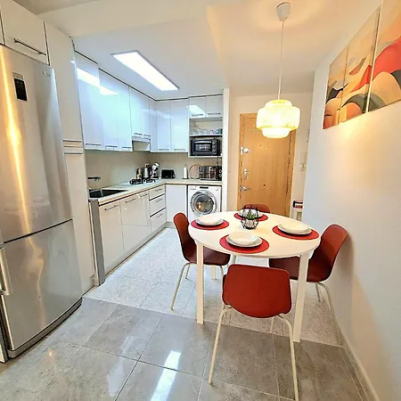 Beachlife Costa Blanca Appartement