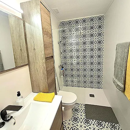 Beachlife Costa Blanca Appartement
