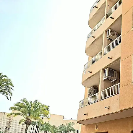 Beachlife Costa Blanca Appartement