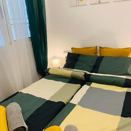 Appartement Beachlife Costa Blanca *