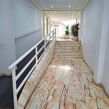 Appartement Beachlife Costa Blanca
