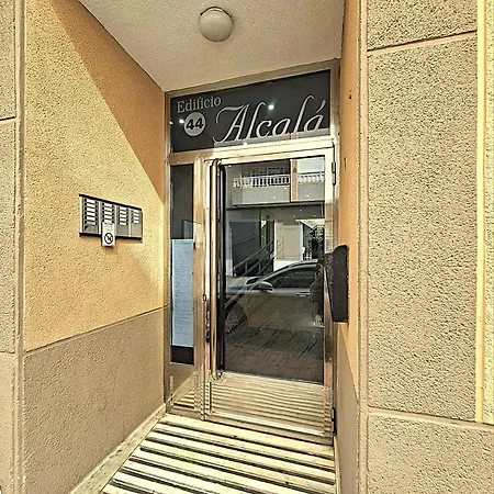 Beachlife Costa Blanca Appartement Torrevieja