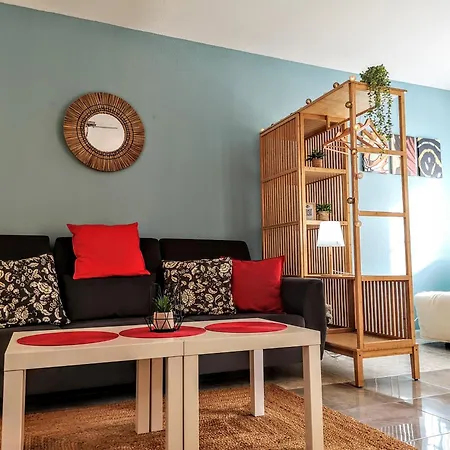 Beachlife Costa Blanca Appartement *