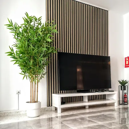 Beachlife Costa Blanca Appartement *