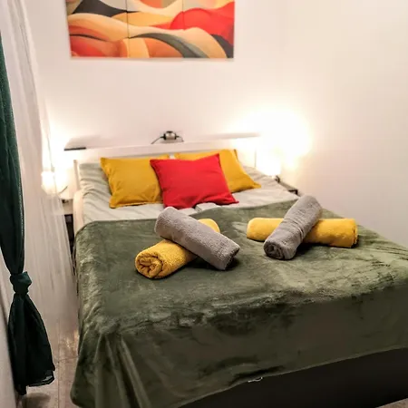 Beachlife Costa Blanca Appartement *