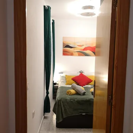 Appartement Beachlife Costa Blanca *