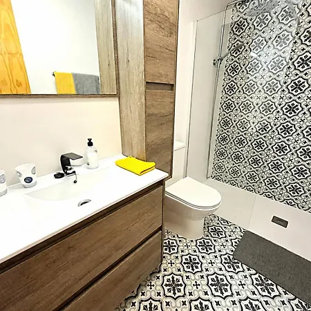 Beachlife Costa Blanca Appartement Torrevieja