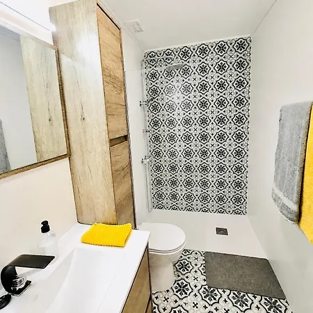 Appartement Beachlife Costa Blanca Torrevieja