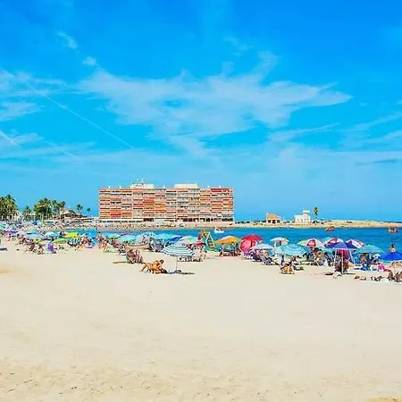 Appartement Beachlife Costa Blanca