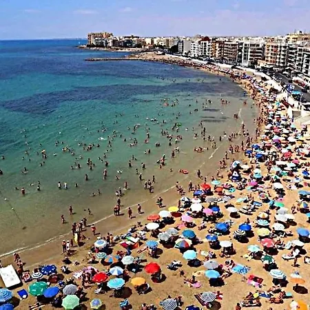 Beachlife Costa Blanca *